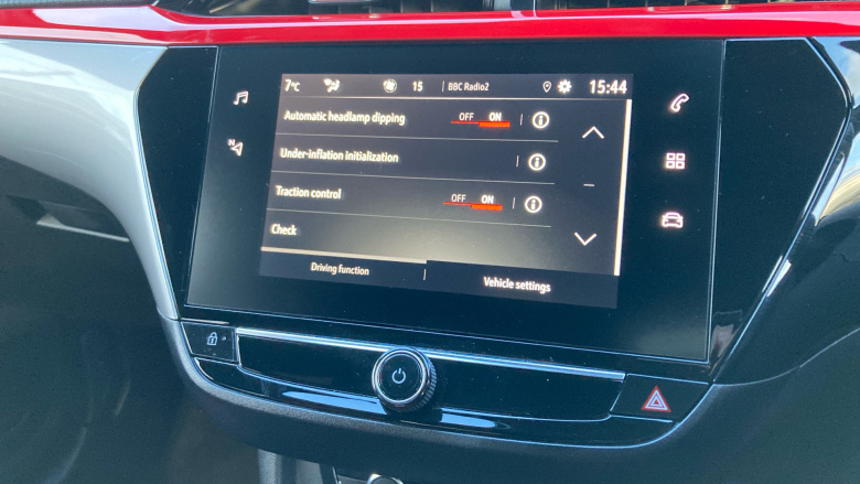 Vauxhall Corsa 1.2 GS 5dr Petrol Hatchback